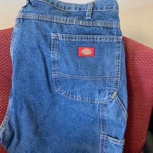 These were never worn. they are 42x36